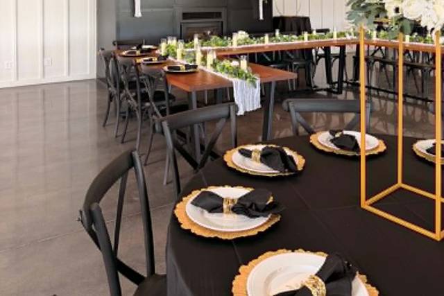 Pretty Little Vows Wedding