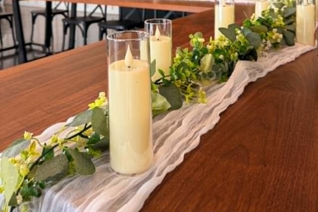 Pretty Little Vows Wedding