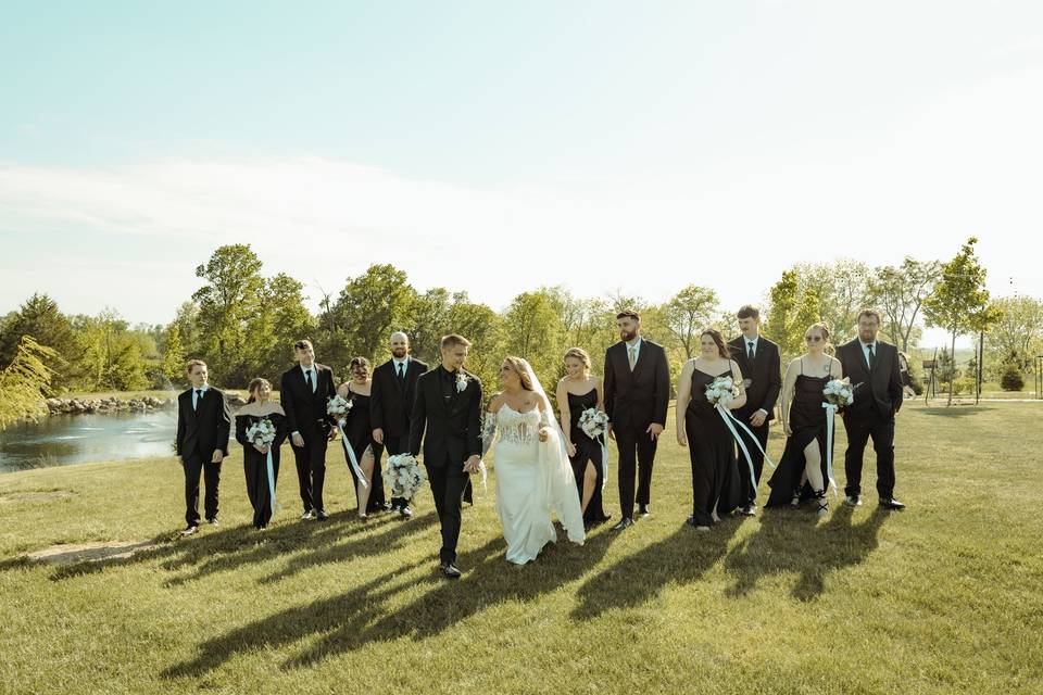 Wedding