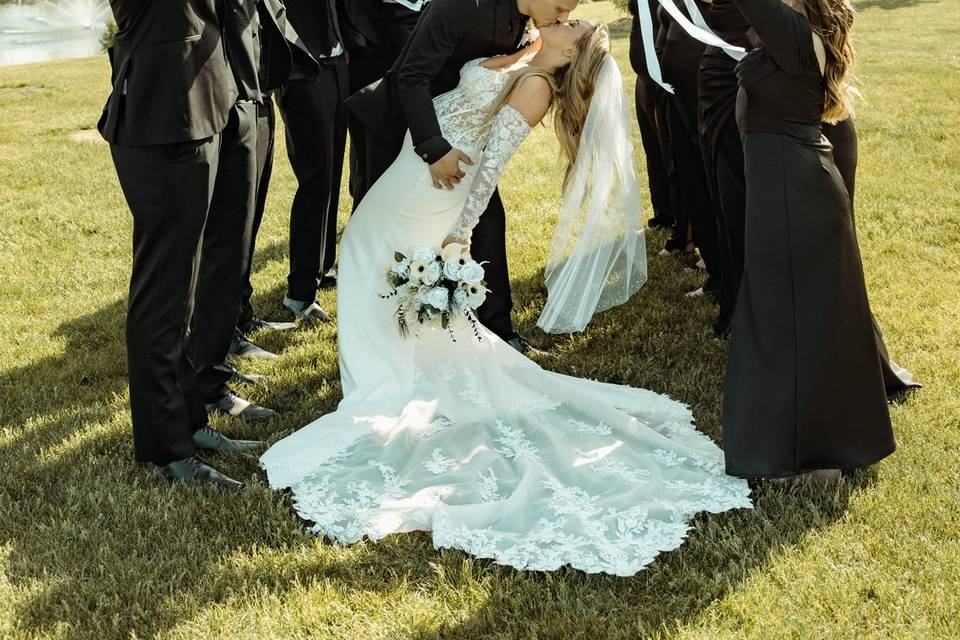 Wedding