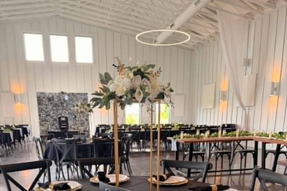 Pretty Little Vows Wedding