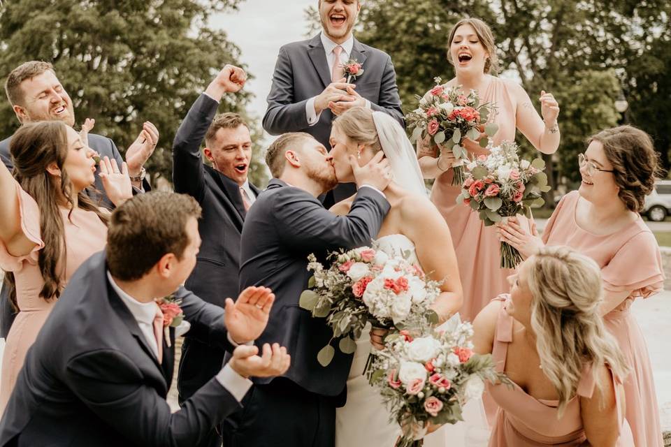 Wedding