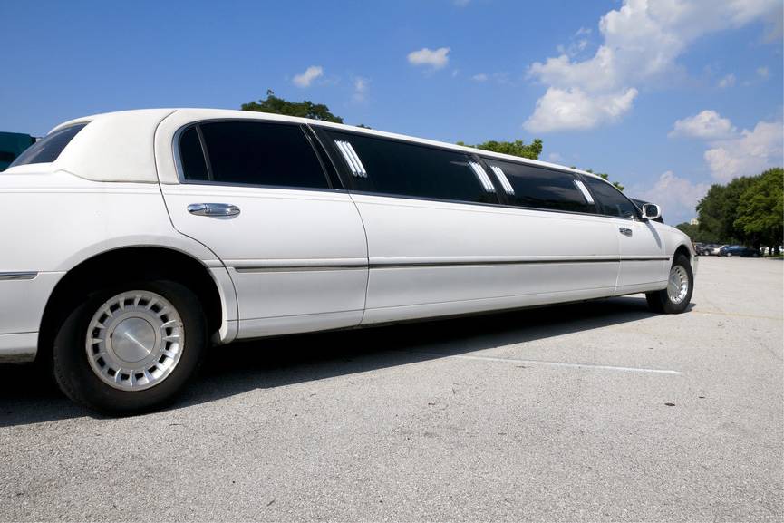 Allied Limos
