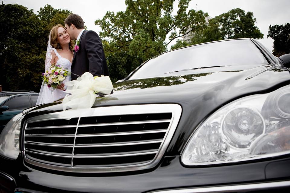 Allied Limos