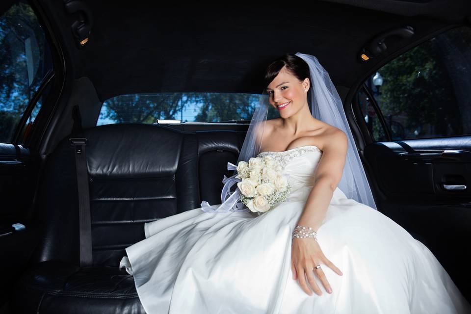 Allied Limos