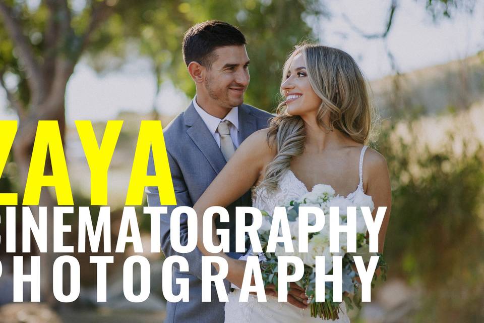 Zaya Event -Cinematography and