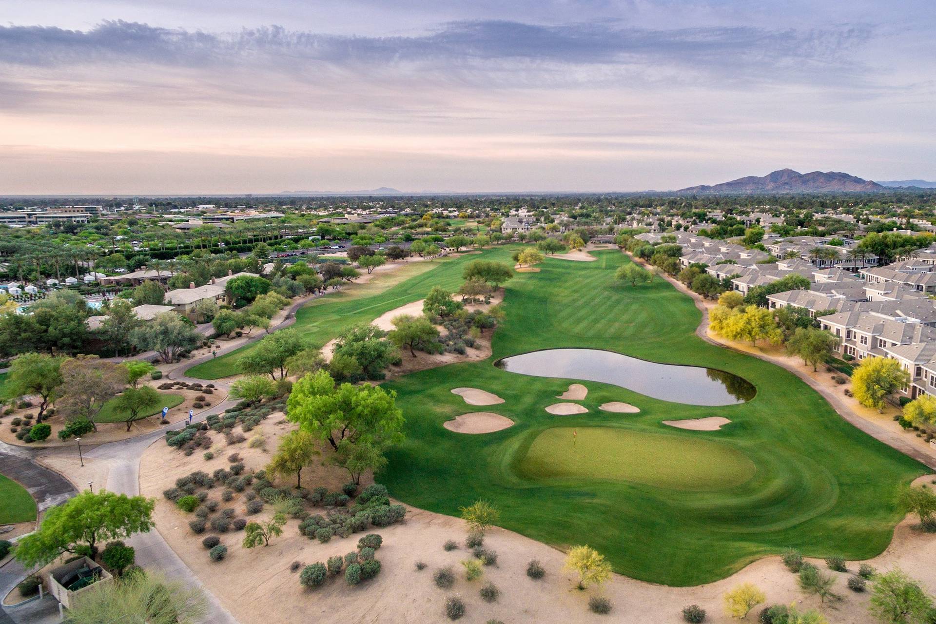 The Westin Kierland Resort & Spa - Hotel Weddings - Scottsdale, AZ ...