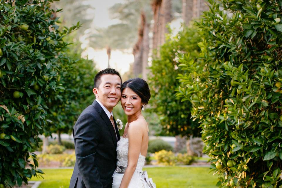 Arizona Biltmore - Hotel Weddings - Phoenix, AZ - WeddingWire