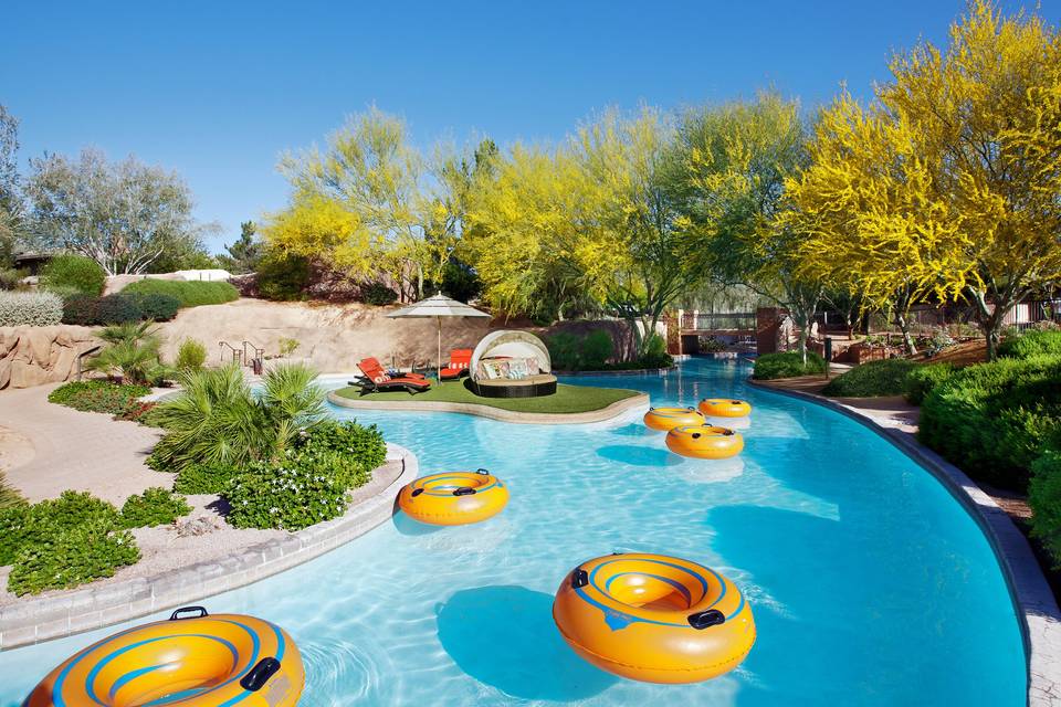 Lazy River