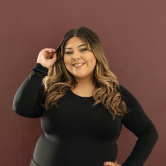 Kiana Marquez
