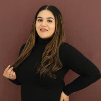Claudia Quinones