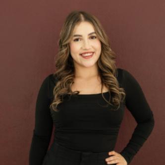 Dayeri Gallegos-Medina
