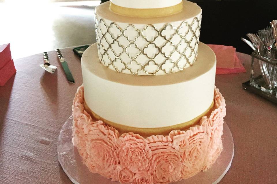 Simply Cakes