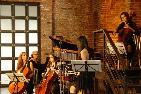 Bianchi Musica