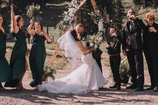 Thistle and Thyme Wedding Designs