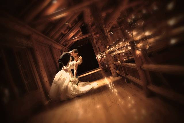 Chris Mather Photography