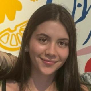 Isabella Barash