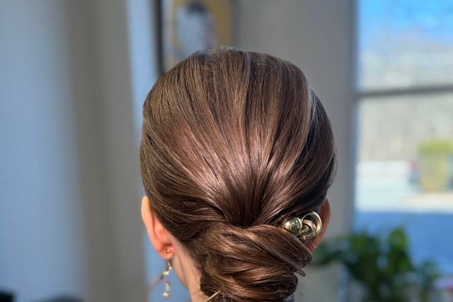 Hairstyle