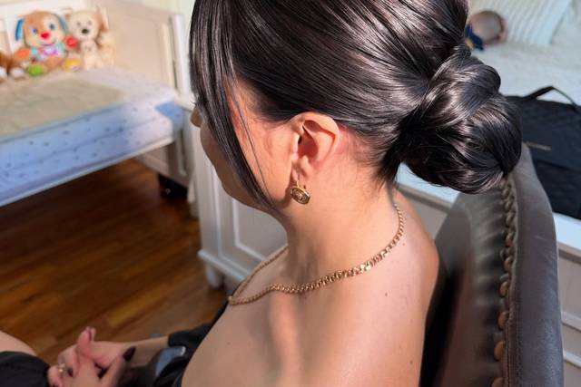 Hairstyle