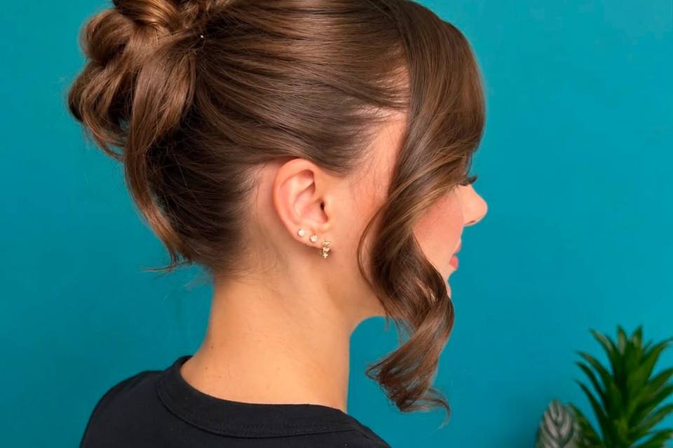 Hairstyle