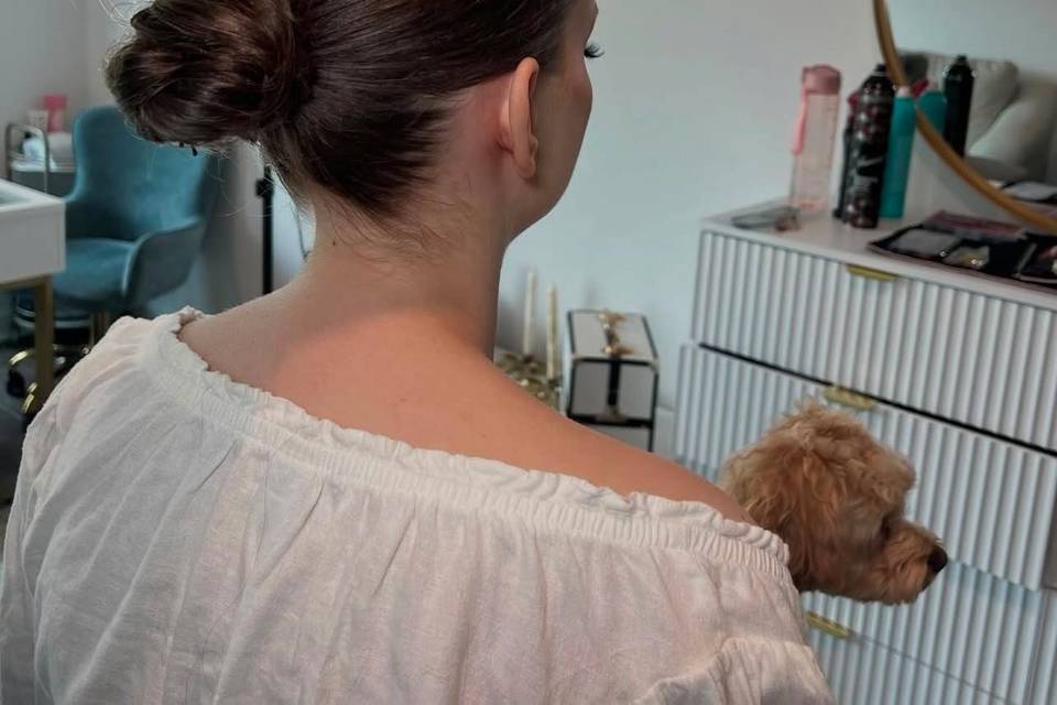 Hairstyle