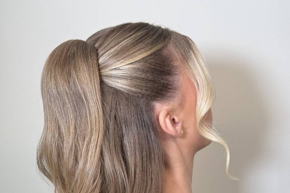 Hairstyle