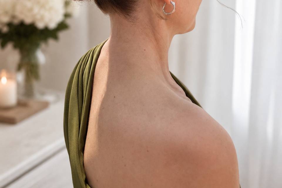 Hairstyle
