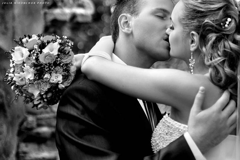 Julia Nikonchuk Photography