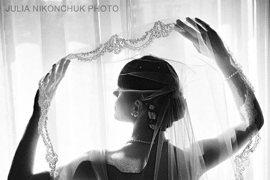Julia Nikonchuk Photography