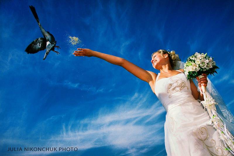 Julia Nikonchuk Photography