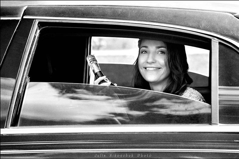 Julia Nikonchuk Photography