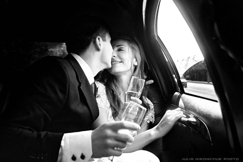 Julia Nikonchuk Photography