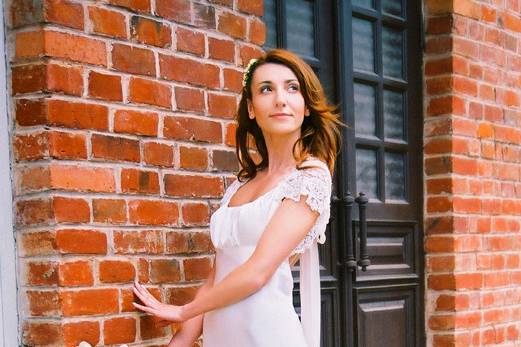 Julia Nikonchuk Photography