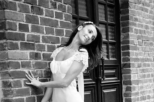 Julia Nikonchuk Photography