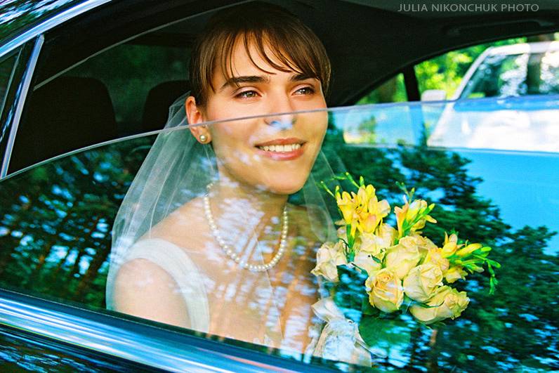 Julia Nikonchuk Photography