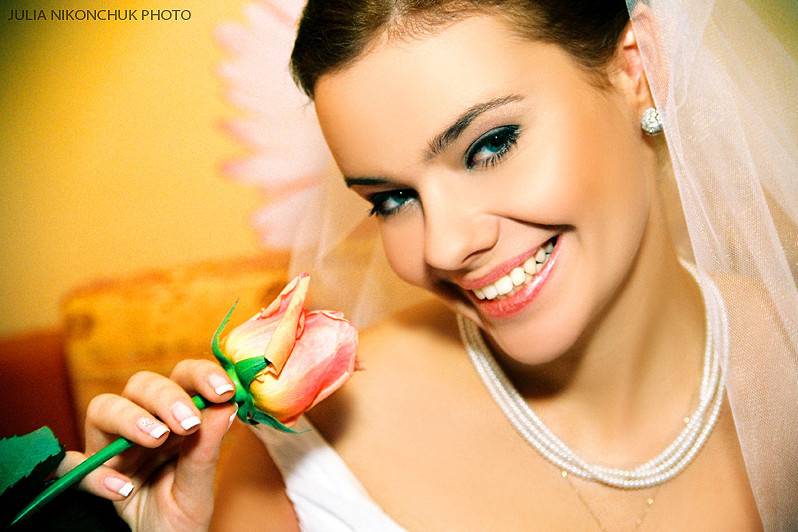 Julia Nikonchuk Photography