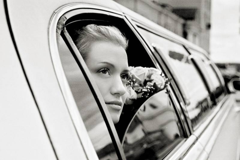 Julia Nikonchuk Photography