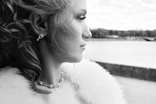 Julia Nikonchuk Photography