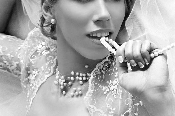 Julia Nikonchuk Photography