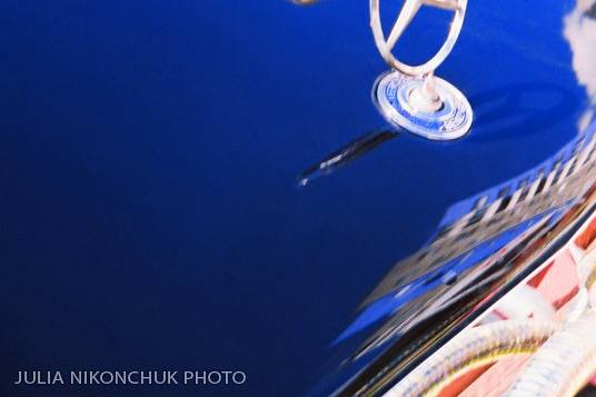 Julia Nikonchuk Photography
