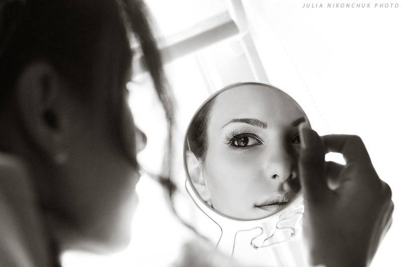 Julia Nikonchuk Photography