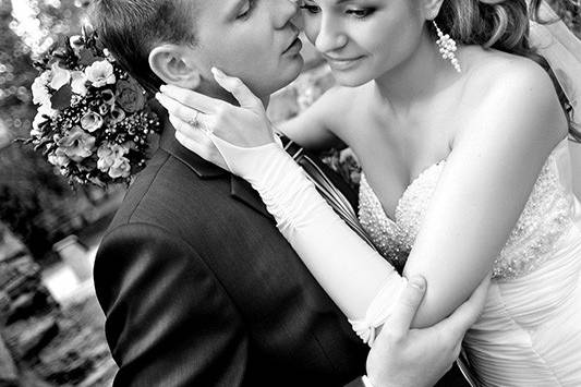 Julia Nikonchuk Photography