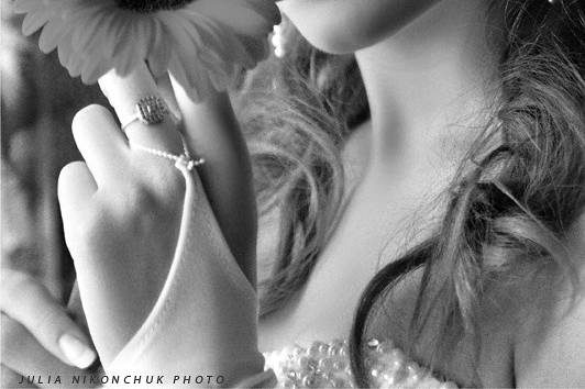 Julia Nikonchuk Photography