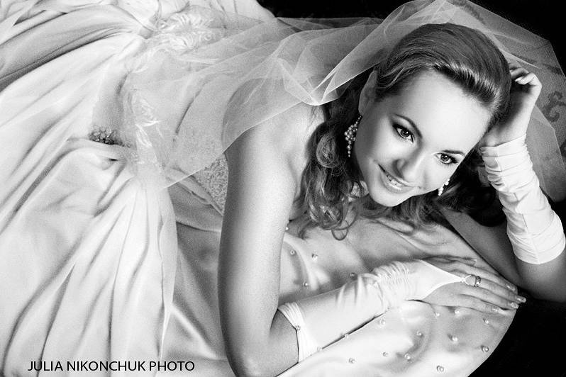 Julia Nikonchuk Photography