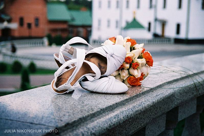 Julia Nikonchuk Photography