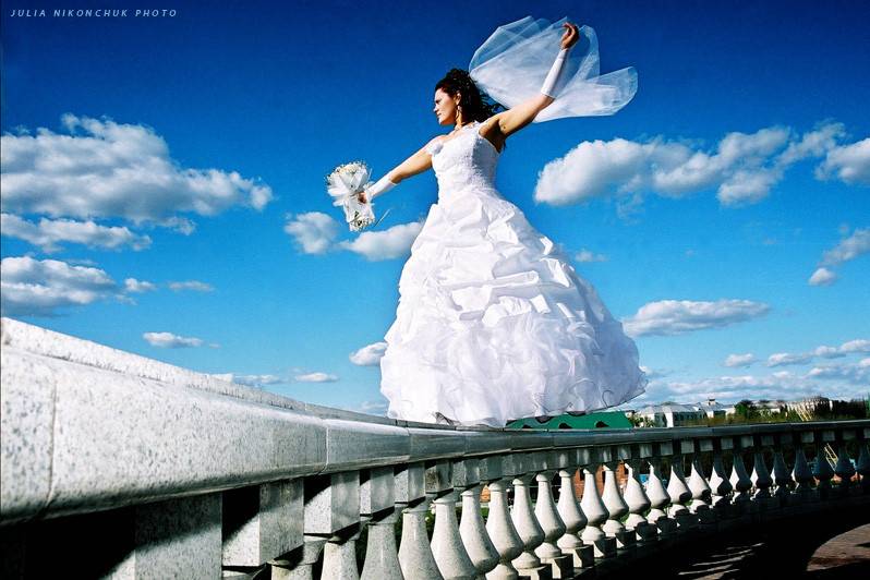 Julia Nikonchuk Photography
