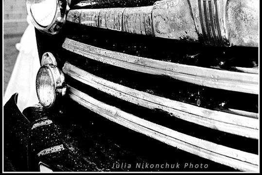 Julia Nikonchuk Photography