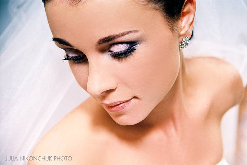 Julia Nikonchuk Photography