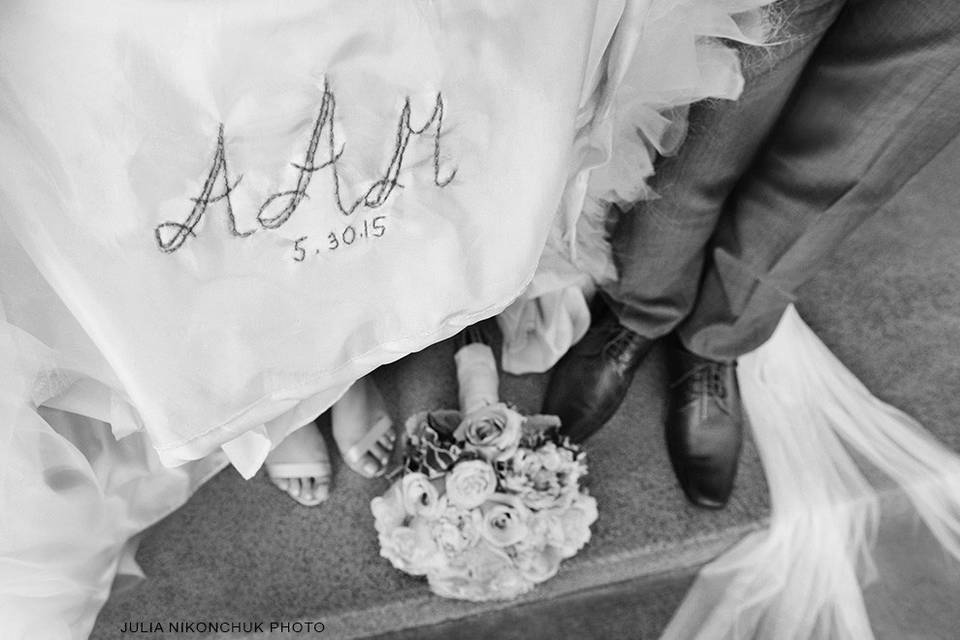 Julia Nikonchuk Photography