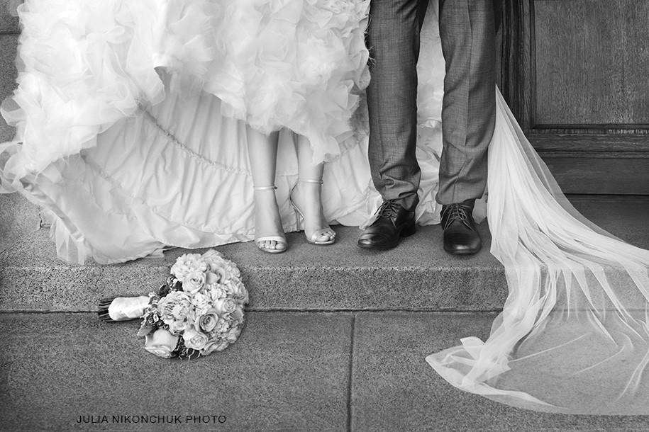 Julia Nikonchuk Photography